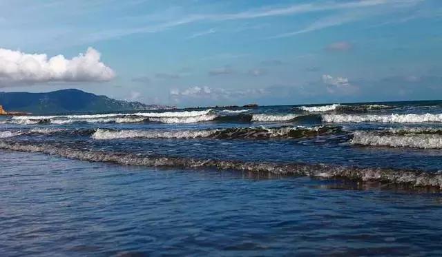 台山赤溪半岛铜鼓湾 台山海宴镇蓬岛好玩吗 台山自驾游必去景点 第2页 大山谷图库