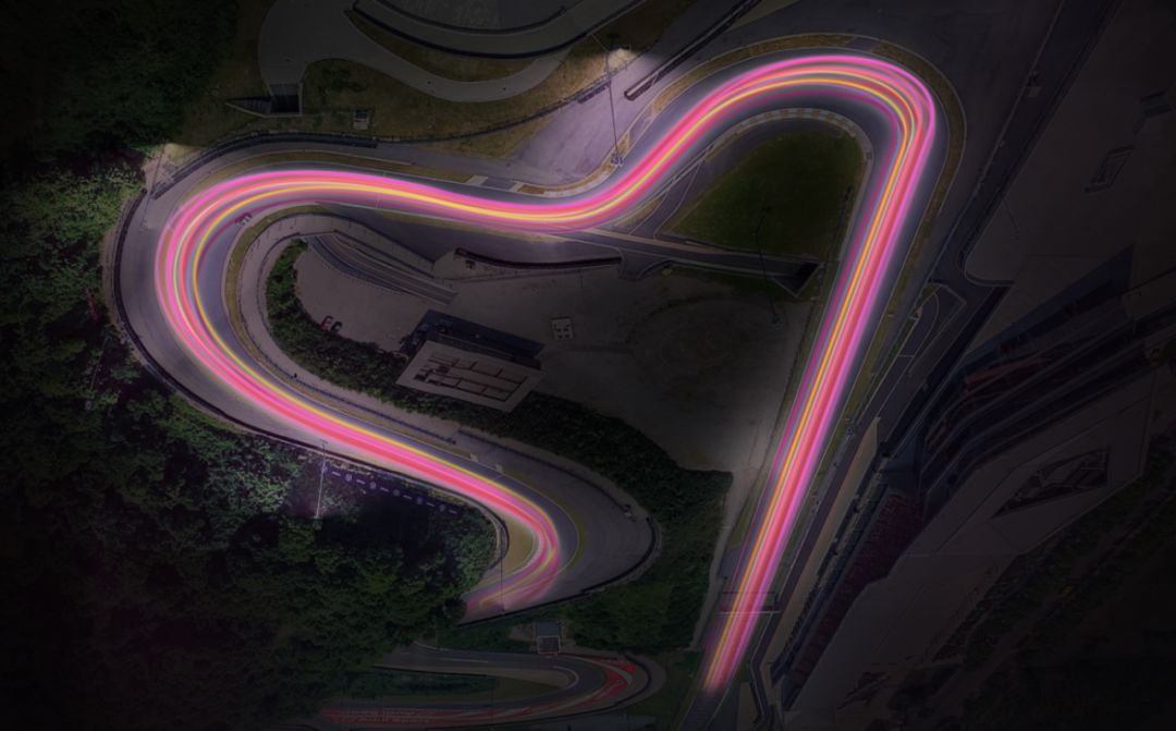 悉数一下赛道圈速榜上榜车型