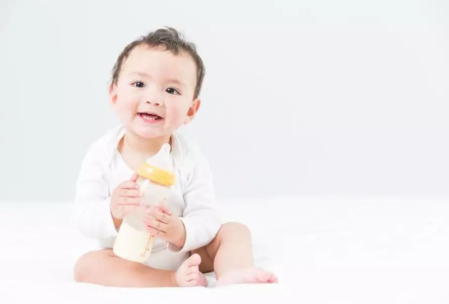                     育儿宝典|如何判断宝宝是否吃饱了