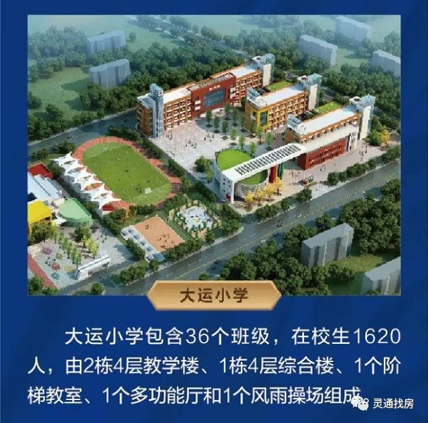 运城市区又一所市直公立学校9月开学!快看看在哪里?