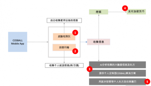 瞄准新化妆品时代，COSBALL构造生态型化妆品