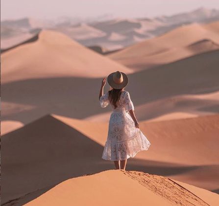 别忘了答应自己要做的事情,无论有多难,有多远