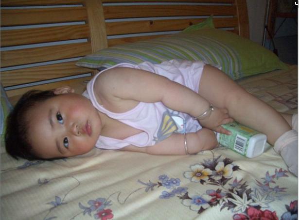                     提醒：娃这2个时期最容易生病，家长早掌握这4招，能省很多事儿