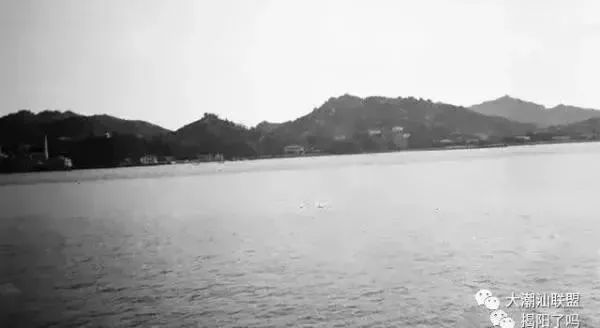 潮汕头人口_潮汕符头图片