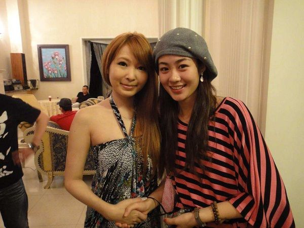 赵本山捧她11年,事业巅峰嫁入豪门,今29岁生活