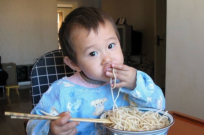                     教你一眼看出孩子积食与否，不用药也可轻松消积食