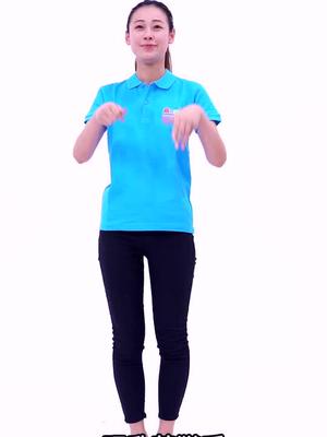 手指游戏「小花猫」by粥粥老师,一起动动手指吧!