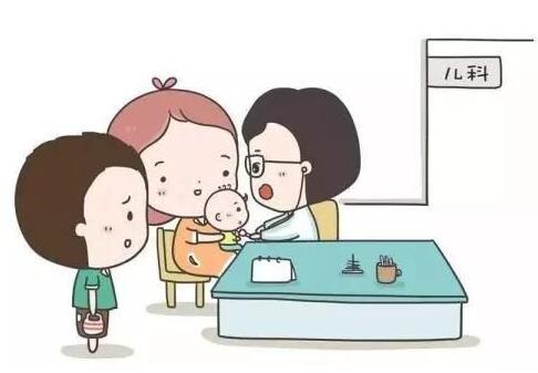                     宝宝打完疫苗后，因父母忽略了一件事，害宝宝出事！