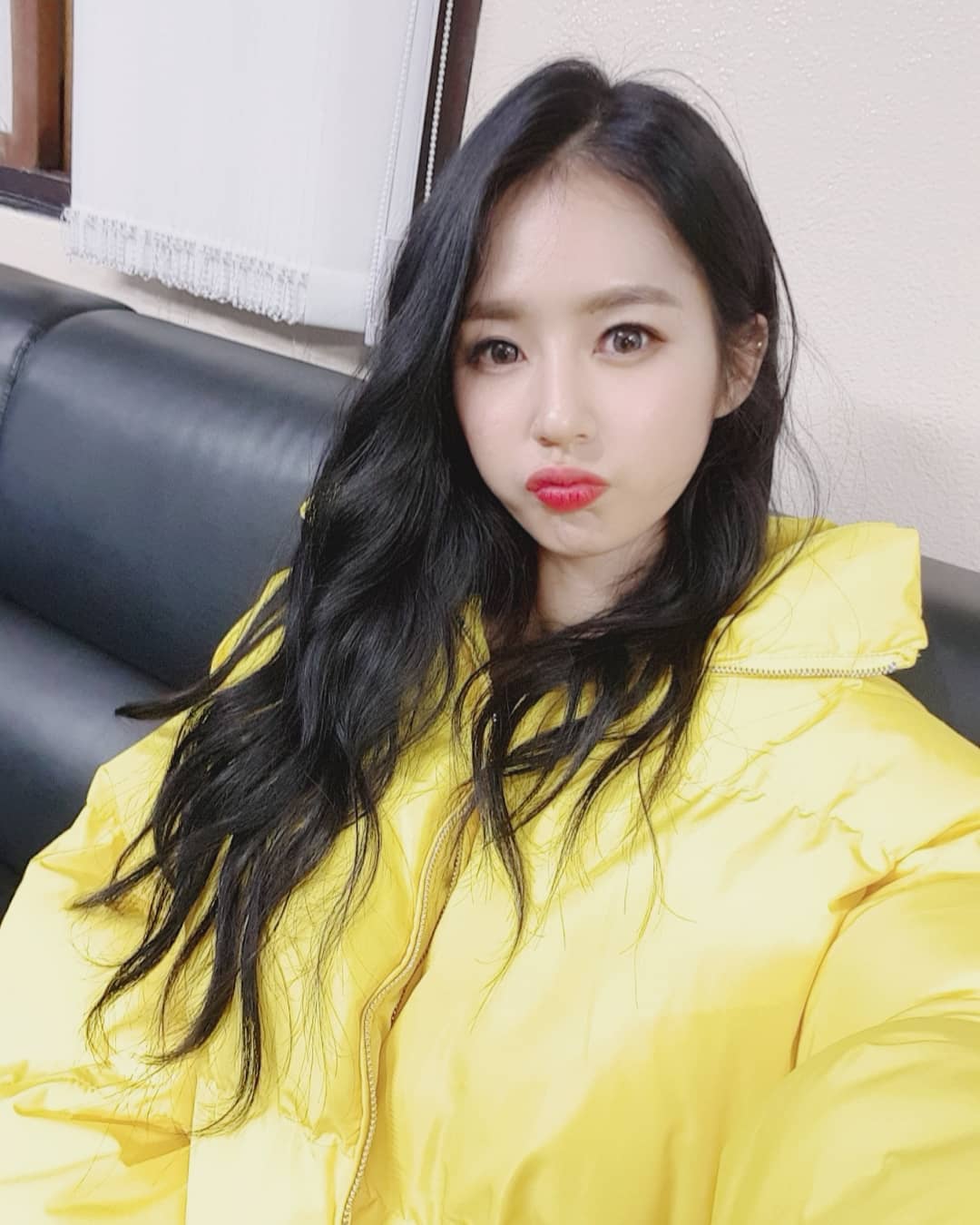 韩国美女模特,精致清秀,气质女神合辑38张