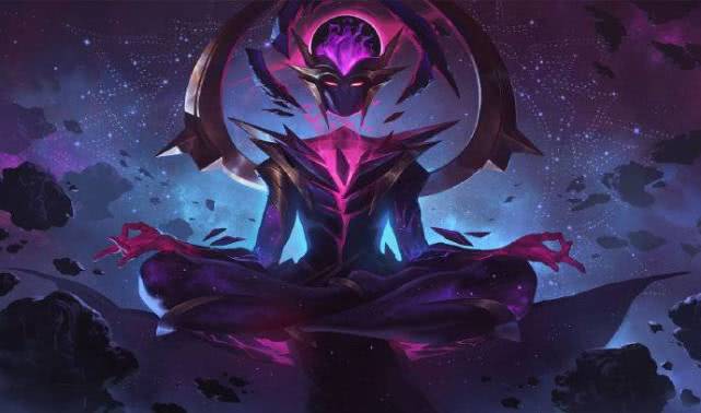 死兆星尊烬诞生只有自己能看到的皮肤网友怒斥圈钱没诚意