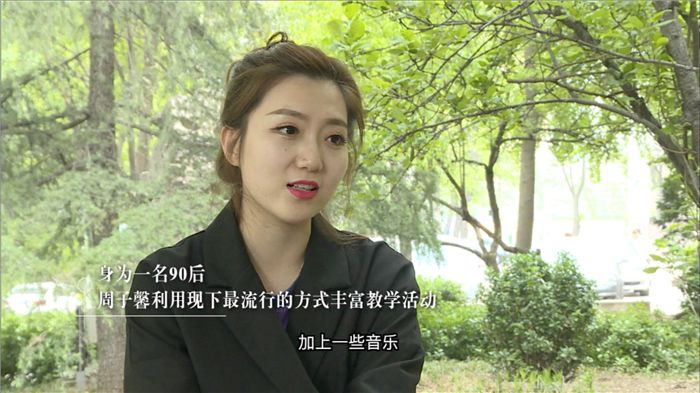 快看!辛凯难得一见的另一面!王力宏御用琵琶手