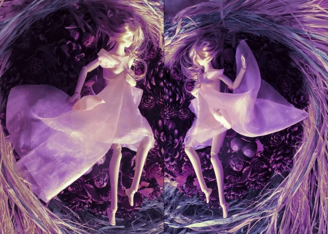 梦境编织术，如何让她夜夜梦回，唯你相伴