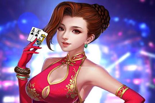 棋牌评测网 手机棋牌游戏游戏软件开发进程是什么?