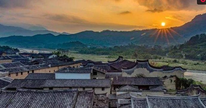 供大家位于参考嵩口攻略嵩口,出游嵩阳古称福建省福州市永泰县西pets古镇考试图片