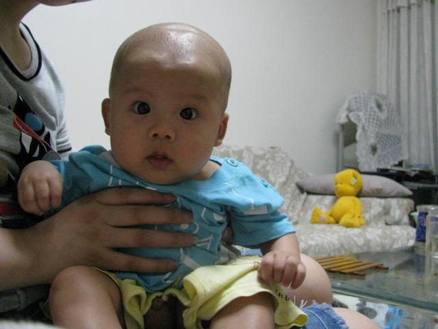                     这是积食的“清洁工”，隔三差五给娃喝点，增强脾胃猛长个