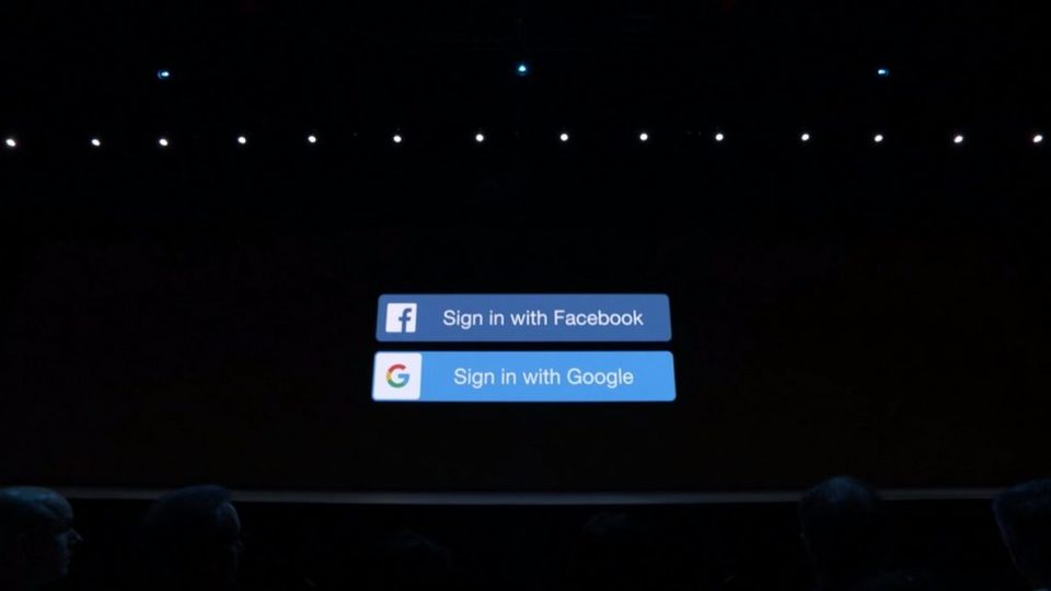谷歌产品总监对iOS 13「苹果登录」发表