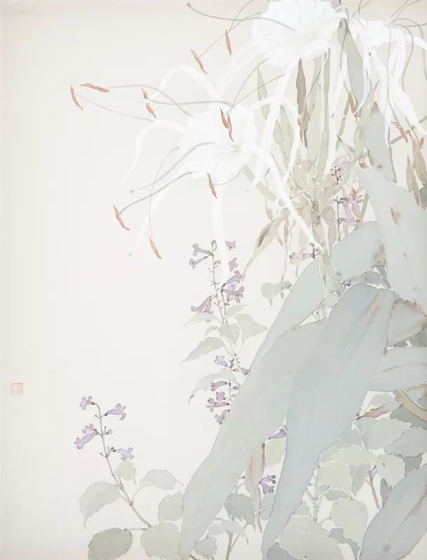 邀请函 | 花鸟友于——《中国书画》杂志社书画院写意花鸟画创作研究委员会委员作品展_笔墨