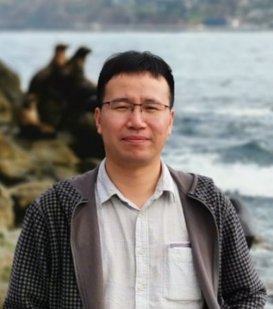 上海微技术工业研究院总工程师余明斌sifotonics公司创始人兼ceo潘栋
