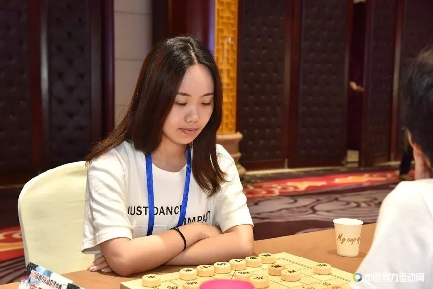 【图集】全国象棋团体公开赛暨四智会测试赛开赛