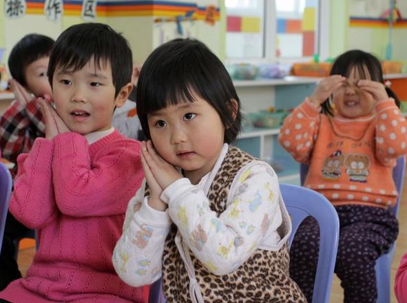                    儿科主任：孩子3个地方有异常，注定长大高个，别以为是坏毛病