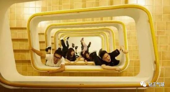 小钻钻分享:多种创意互动拍照区汇总,非常适合于线下打卡活动!
