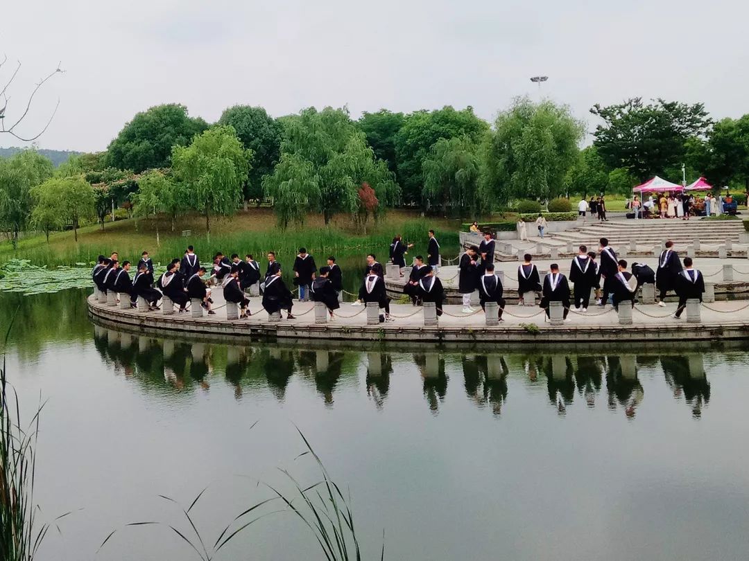 毕业季|2019商院毕业季《起风了》+MV首发!以