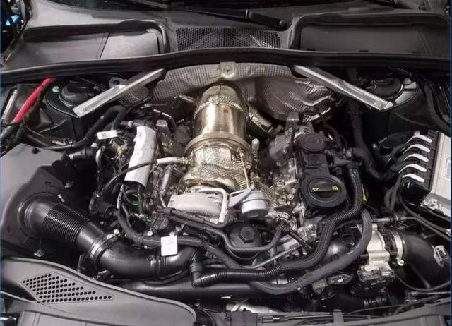 驾驶性能工程师科学评测奥迪A4家族 3:S4,一台“谦逊”的性能车_搜狐汽车_搜狐网
