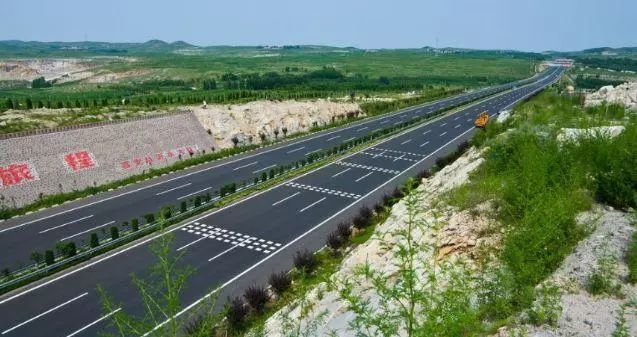 秦皇岛高速公路网将全面升级! 沿线地区迎来巨变!