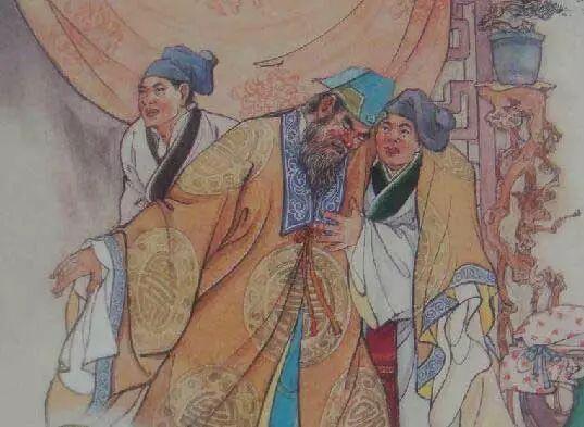 文章配图