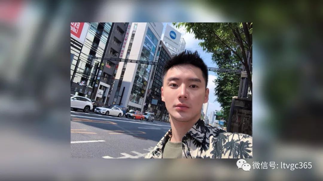 【视频】网络结识