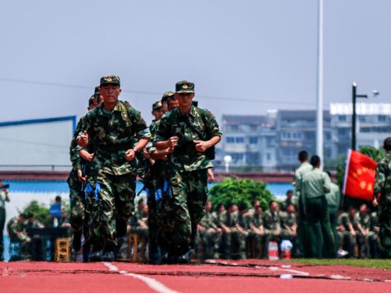 2019军校招生简章第十九站:武警海警学院(附招生计划)