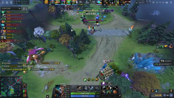 DOTA2-Minor430ʧմEhomeк̭TI9ǰ