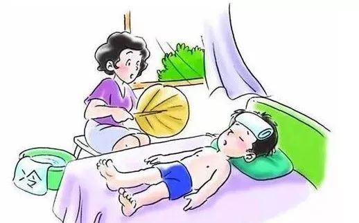 印度火车热死乘客！夏日炎炎，别被中暑盯上