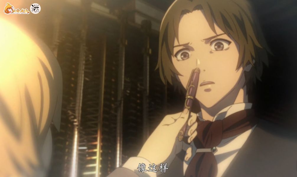 这是一个恋尸癖青年的奋斗日记