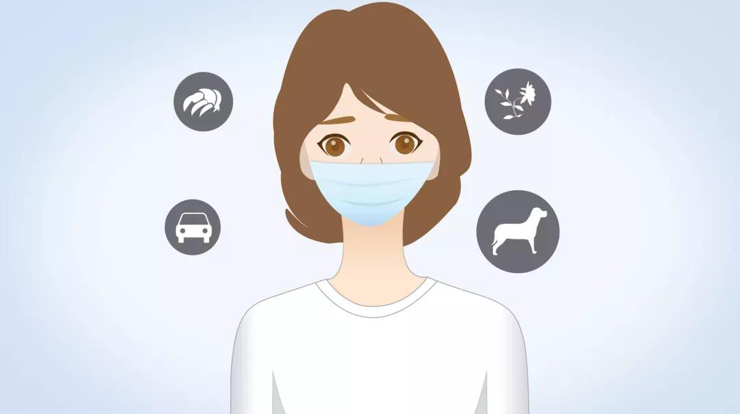                     潮湿雨季来袭 别再让过敏性湿疹缠上宝宝