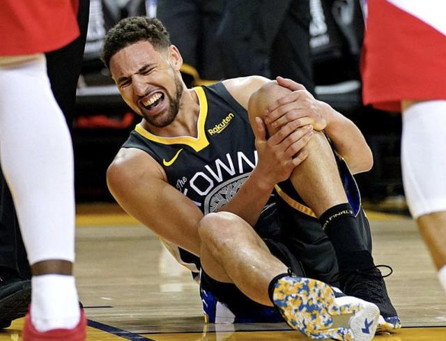 汤普森伤情更新预计两周后复出战对阵太阳