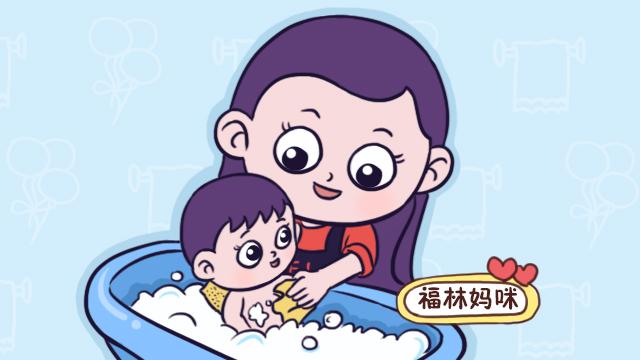                     原创            孩子夏天洗澡，啥时候都能洗？“六不洗”才是夏日正确洗澡方式