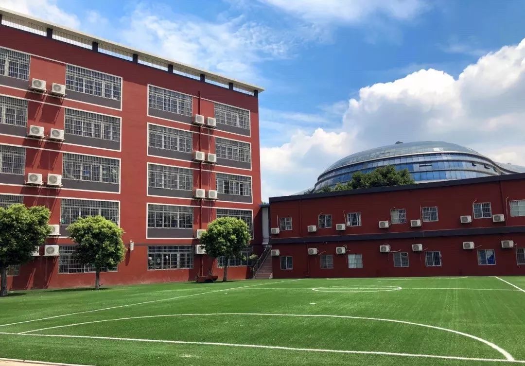 明珠中英文学校2019秋季插班生招生简章