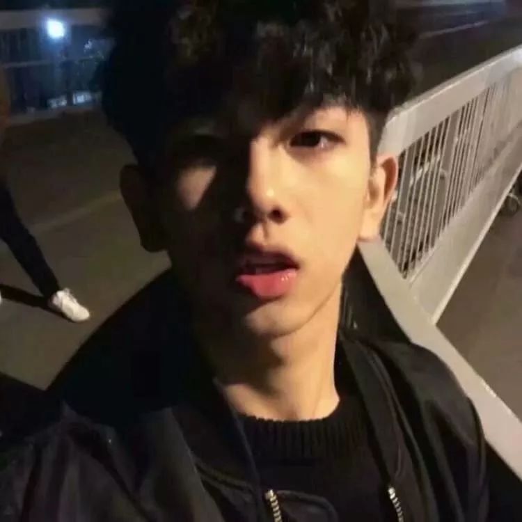 男生头像 | 微信头像男