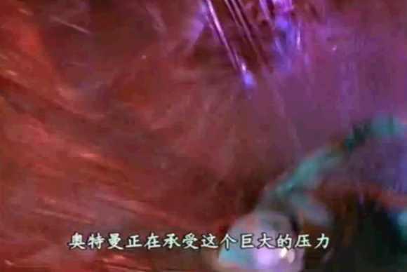 杰克奥特曼巴休蒙作为一个吞噬星星的怪兽为什么会被黑