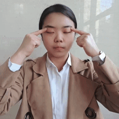 【医学科普】面部表情肌的功能锻炼