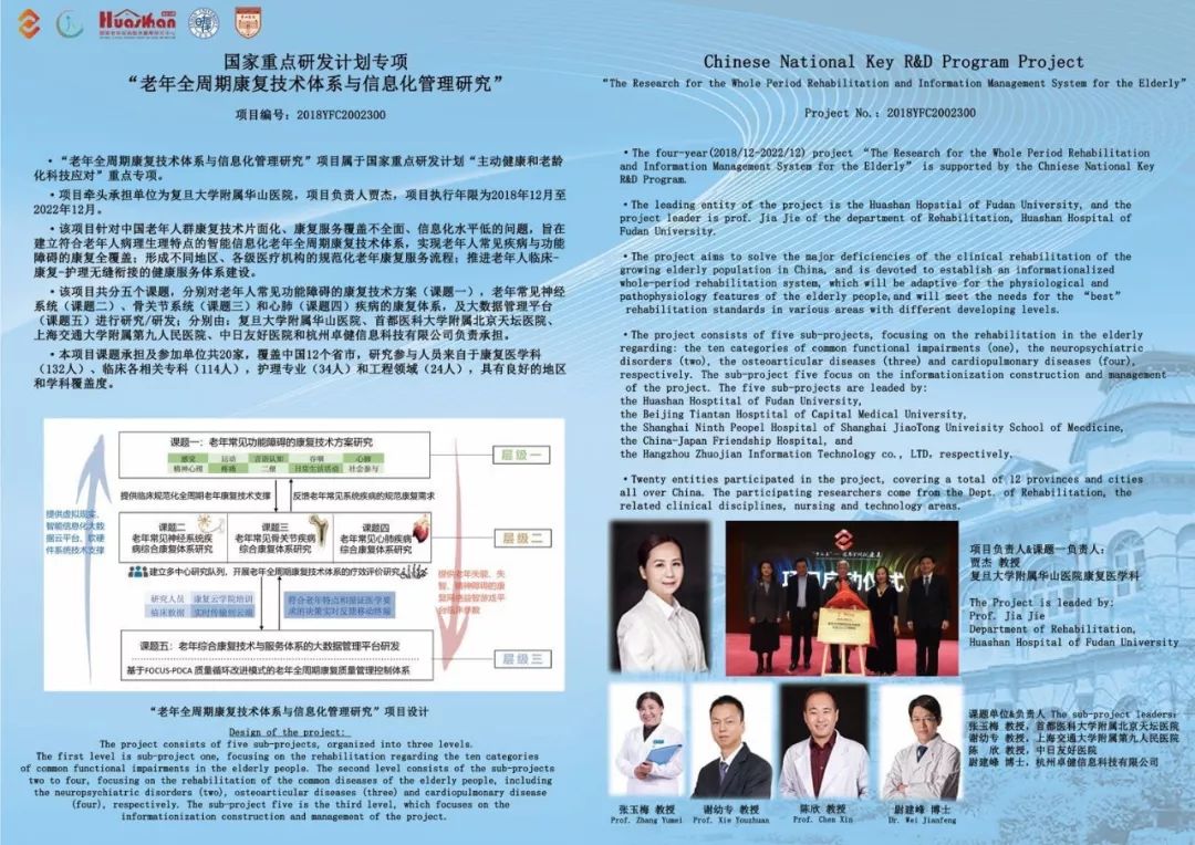 【2019isprm学术报道】贾杰课题组poster汇总