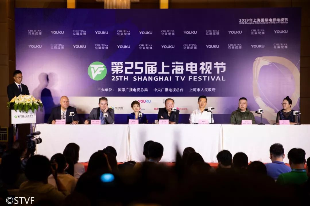 第25届上海电视节白玉兰奖揭晓！你知道评委们是怎么评奖的吗？