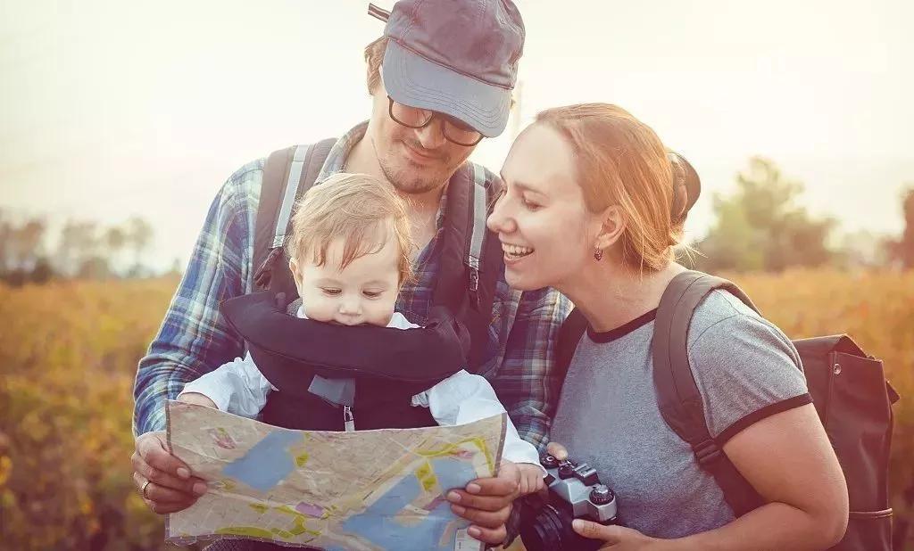                     原创            你家孩子晕车晕船吗？这几招即刻见效！