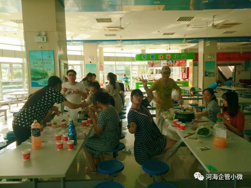 毕业季|属于工管的毕业故事,你们愿意倾听吗