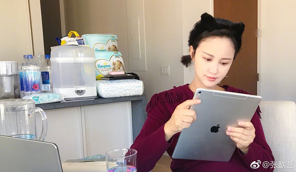                     看完这份“辣妈清单”，可能你会忍不住给我刷礼物