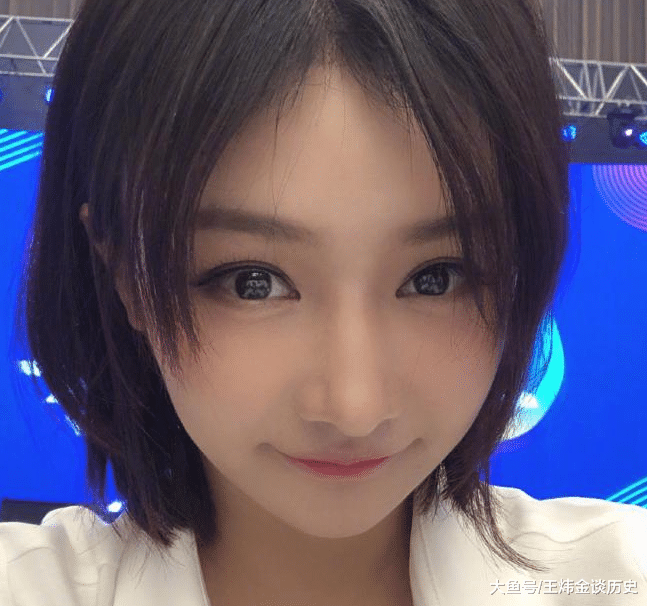 电竞一姐成整容狂魔?miss活动现场沦为市场大妈,解释却让人不满