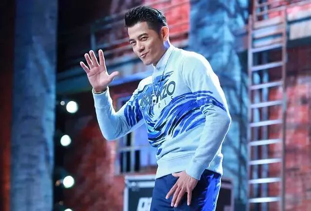 "亚洲舞王"郭富城巡演!拥有吉尼斯记录的震撼舞台,千万不要错过!
