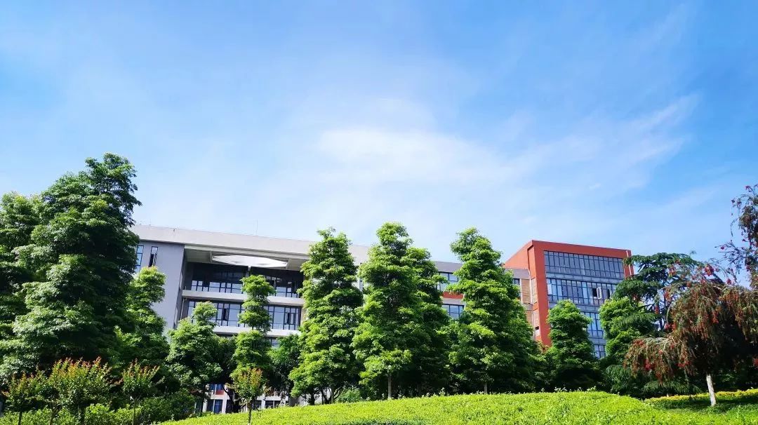 学校现有19个教学学院(部),1个工程训分中心.