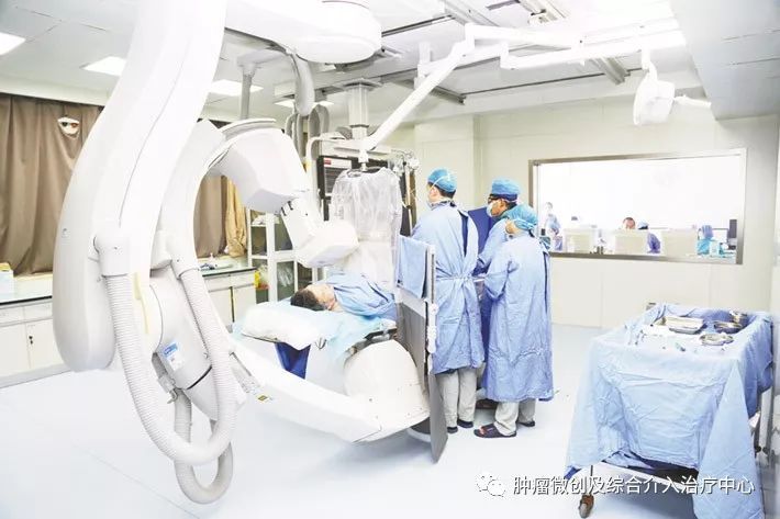 胰腺癌的介入治疗是什么意思？胰腺长瘤能活多久？